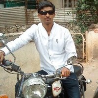 Yogesh Mali