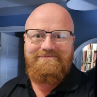 Kevin Alexander