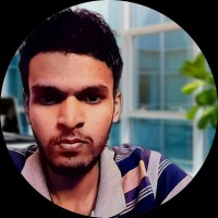Arjun S