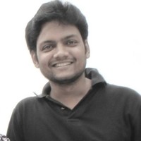 Mohit Rajoria