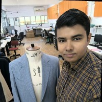 ANUPAM BARAI