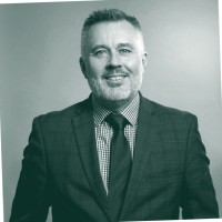Mark Homans