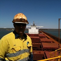 Joel Whitfield