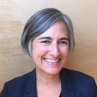 Deena Zacharin