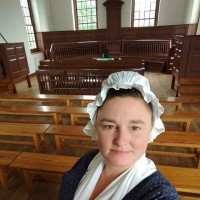 Anne-Marie Corbett