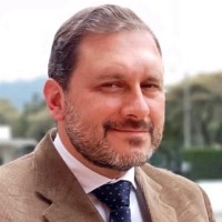 Alejandro Reyes Restrepo