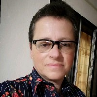 Margarita Valencia  Aguilar