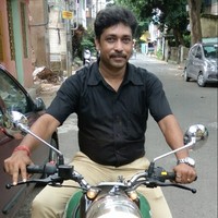 Partha Mitra