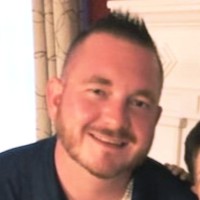 Christopher Cilano