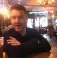 Craig Arrowsmith