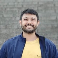 Rafael Roger Dos Reis