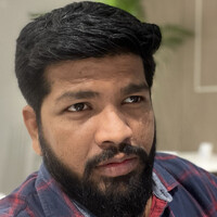 Mayur Pathare