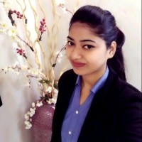 Rashmi Pradhan