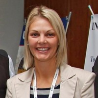 Katarien Deysel (Mba)