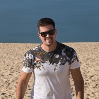 Daniel Prieto Alonso