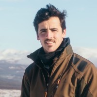 Asís Valentín-Gamazo Abril