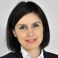 Aleksandra Wilińska