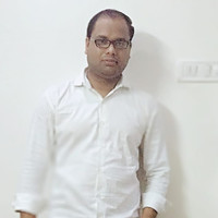 Arvind Gupta