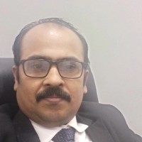 Anilkumar Appukuttan Nair