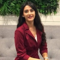 Marina Wahba