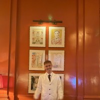 Samuel Carter
