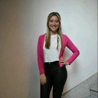 Damaris Pereyra