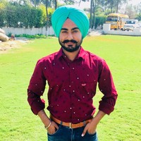 Dil Preet