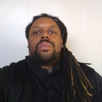Eric Hamilton