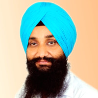 Vaidya Devinder Singh Khalsa