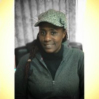 Precious Mdhluli