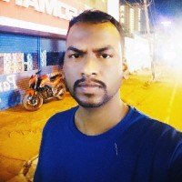 Prasanna K R