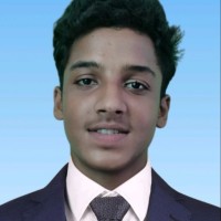 Md Sharique