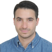 Ilias Kourlianski