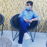 Shivam Bhaskar