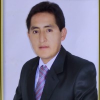 Victor Raul Ahumada Rodriguez