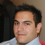 Ramon Rezaei