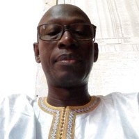 Ndiack Arame Thioub