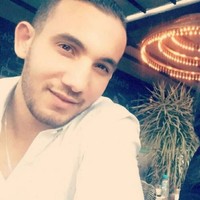 Mohammed El boujarfaoui