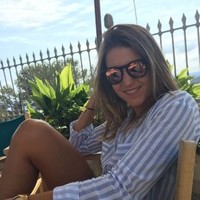 Silvia Morell