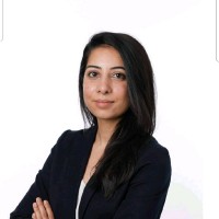 Arfa Hussain