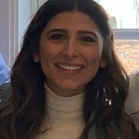 Olivia Siclari