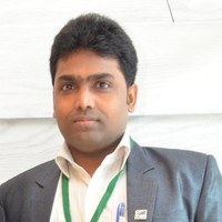 Sunil Sadh