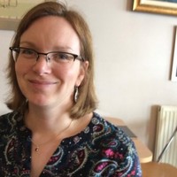 Catherine Parry