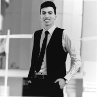 Mohamed Essam