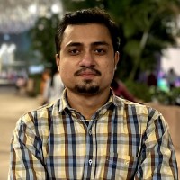 Prathamesh Sarode