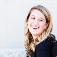 Sarah Morris