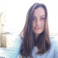 Gabi-Georgiana Giurici