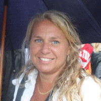 Anette Damgren
