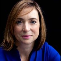 Marieke Pronk
