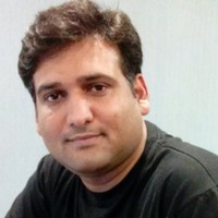 Ahmad Khalil